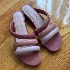 Avec les Filles sandal